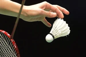 Jadwal perempat final bulu tangkis PON 2024 besok Selasa