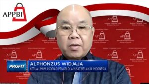 ekonomi indonesia