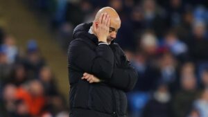 Manchester City Gagal Menang Lagi Analisis Krisis dan Pelajaran di Balik Tren Penurunan