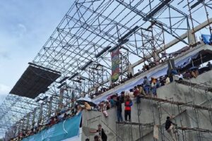 Arena PON 2024: Antara Isu Viral dan Perkembangan Positif, Begini Penilaian Menpora