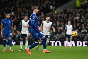 Rekor Luar Biasa Cole Palmer Algojo Penalti Terbaik di Liga Inggris