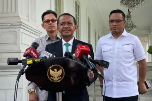 Subsidi BBM