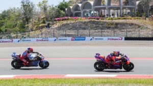 Strategi MGPA untuk Tingkatkan Antusiasme MotoGP Mandalika 2025