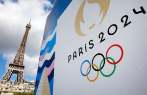 Dana Solidaritas Olimpiade untuk Atlet Indonesia di Olimpiade Paris 2024