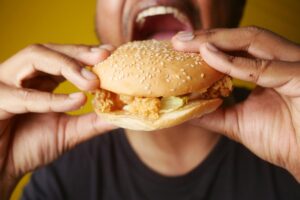 Pola Makan