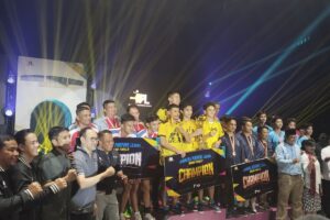 Ketika Semangat Baru Muncul di Tenis Meja Indonesia