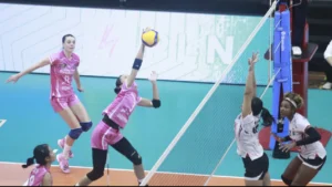 Yogya Falcons Akhiri Putaran Pertama Proliga 2025 dengan Kekalahan dari Jakarta Pertamina Enduro