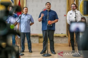 Indonesia Tuan Rumah World Rally Championship: Kebanggaan dan Peluang Besar untuk Motosport