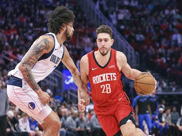Alperen Sengun: Kandidat Kuat untuk NBA All-Star 2025