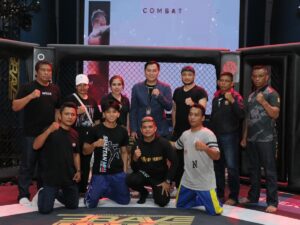 6 Event MMA Digelar di Indonesia Sepanjang 2025 untuk Cetak Petarung Berkualitas