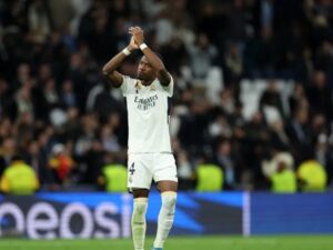 David Alaba Berpeluang Kembali Perkuat Real Madrid Setelah Cedera Panjang