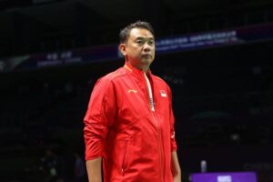 All England 2025: Target Utama PBSI Menuju Prestasi Dunia