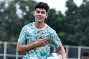 Mathew Baker Batal Bela Timnas Indonesia di Piala Asia U-20 2025, Ini Alasannya