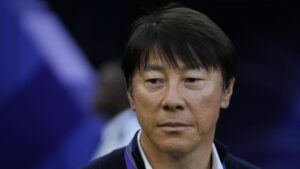 Pecat Shin Tae Yong: PSSI Jadi Sorotan Media Korea Selatan