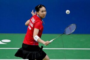 Hasil India Open 2025: Plot Twist di Calon Lawan Gregoria dan An Se-young