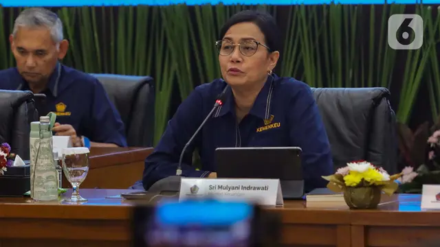 Sri Mulyani Pastikan Program Pembangunan 3 Juta Rumah Tak Bebani APBN
