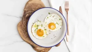 Olahan Telur
