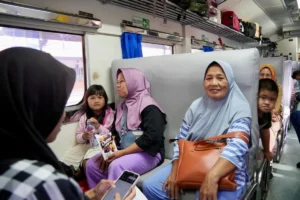 Kereta Api