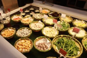 All You Can Eat