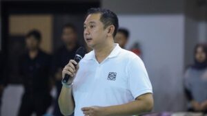PBSI Tentukan Tim Piala Sudirman 2025 Berdasarkan Hasil Tur Eropa