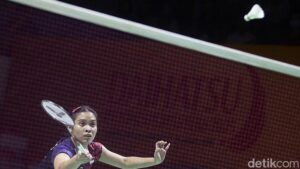 Gregoria Mariska Prioritaskan All England 2025, Rela Tunda Agenda Pribadi