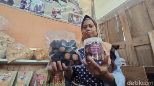 Kue Bolu