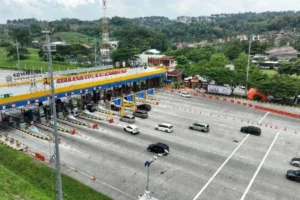 Wilayah Timur Trans Jawa