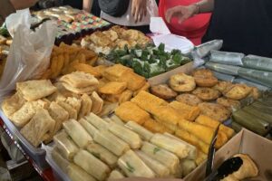 Makanan Buka Puasa