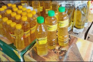 MinyaKita 1 Liter