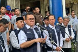 Harga Daging Sapi