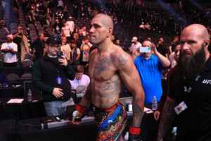 Alex Pereira: Petarung dengan Bayaran Tertinggi di UFC 313