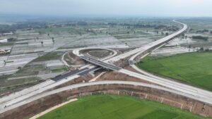Tol Gratis