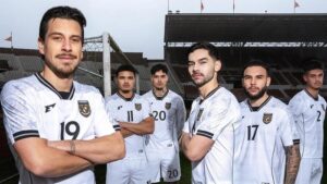 Kualifikasi Piala Dunia: Peluang Indonesia Lampaui Rekor Vietnam di Babak Ketiga
