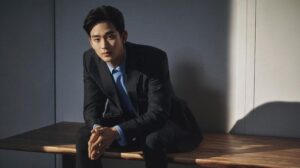 Kim Soo-hyun dan Kim Sae-ron: Kisah Cinta, Janji Pernikahan, dan Kontroversi yang Menyertainya