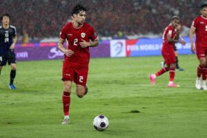 Kevin Diks Cedera, Timnas Indonesia Harus Cari Pengganti di Lini Belakang