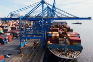 Kenaikan Tarif Impor