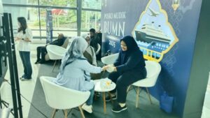 Posko BUMN