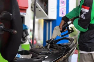 Diskon BBM Pertamina