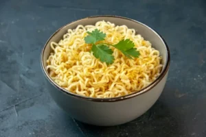 Makanan Penyebab Pikun