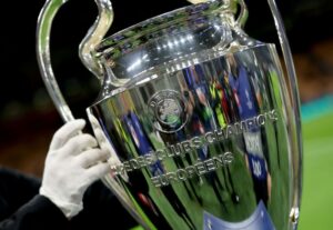 Jadwal Final Liga Champions PSG vs Inter Milan: Siapa yang Angkat Trofi di Allianz Arena