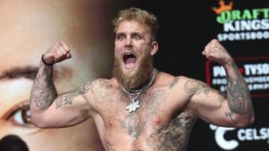Kontroversi Jake Paul: Klaim Setara Muhammad Ali Tuai Kecaman Publik